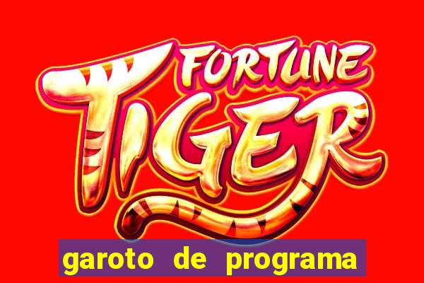 garoto de programa salvador bahia